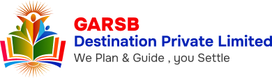 GARSB Logo